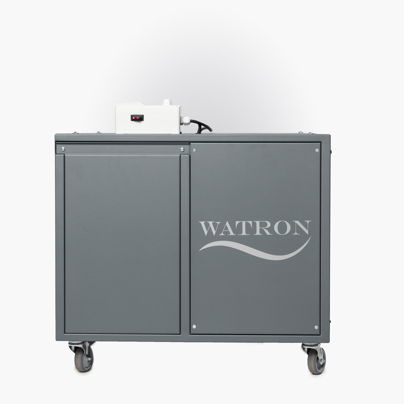Absauganlage WA-2000/3500/5000 von Watron