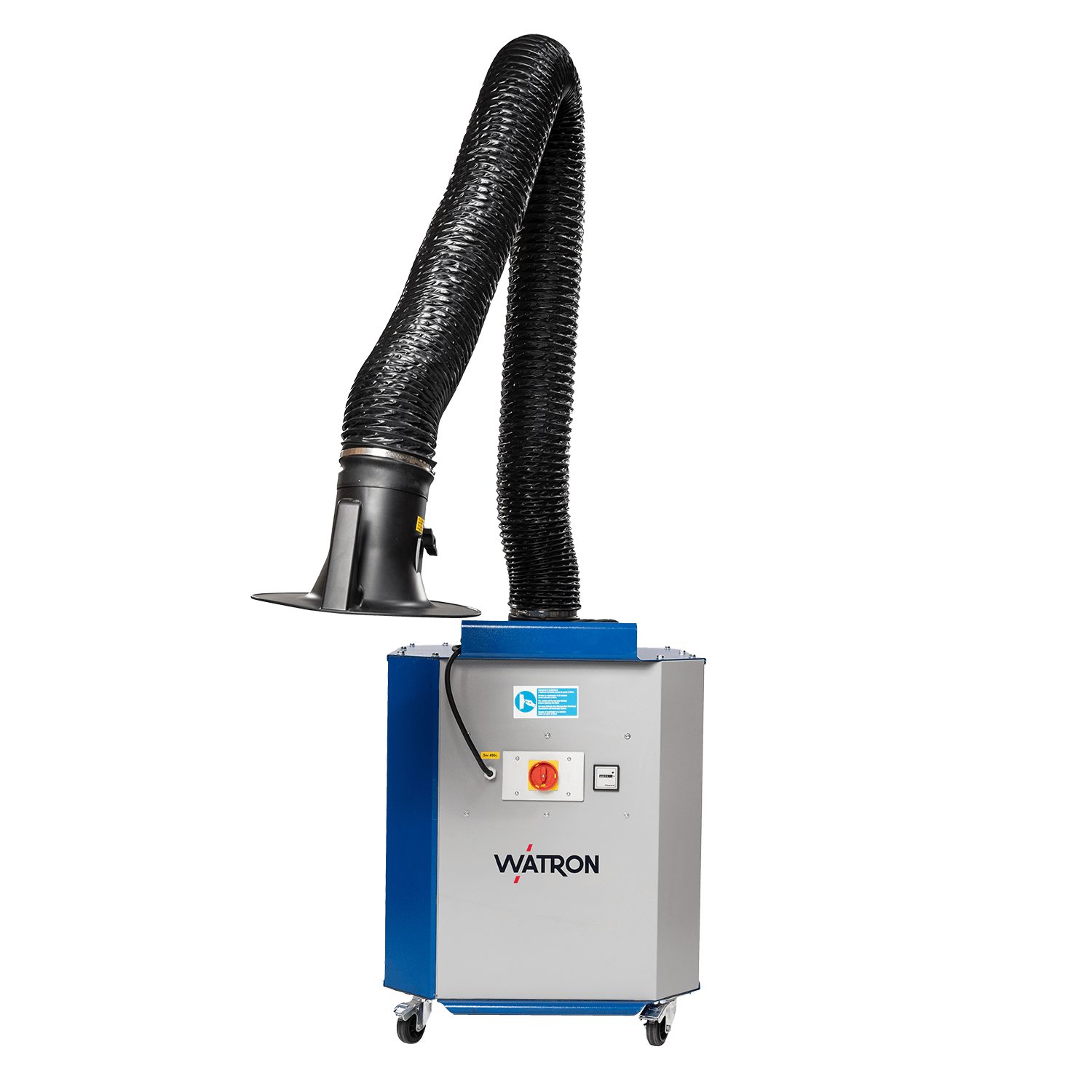 Lucom WA-1300 Schweißrauchabsaugung