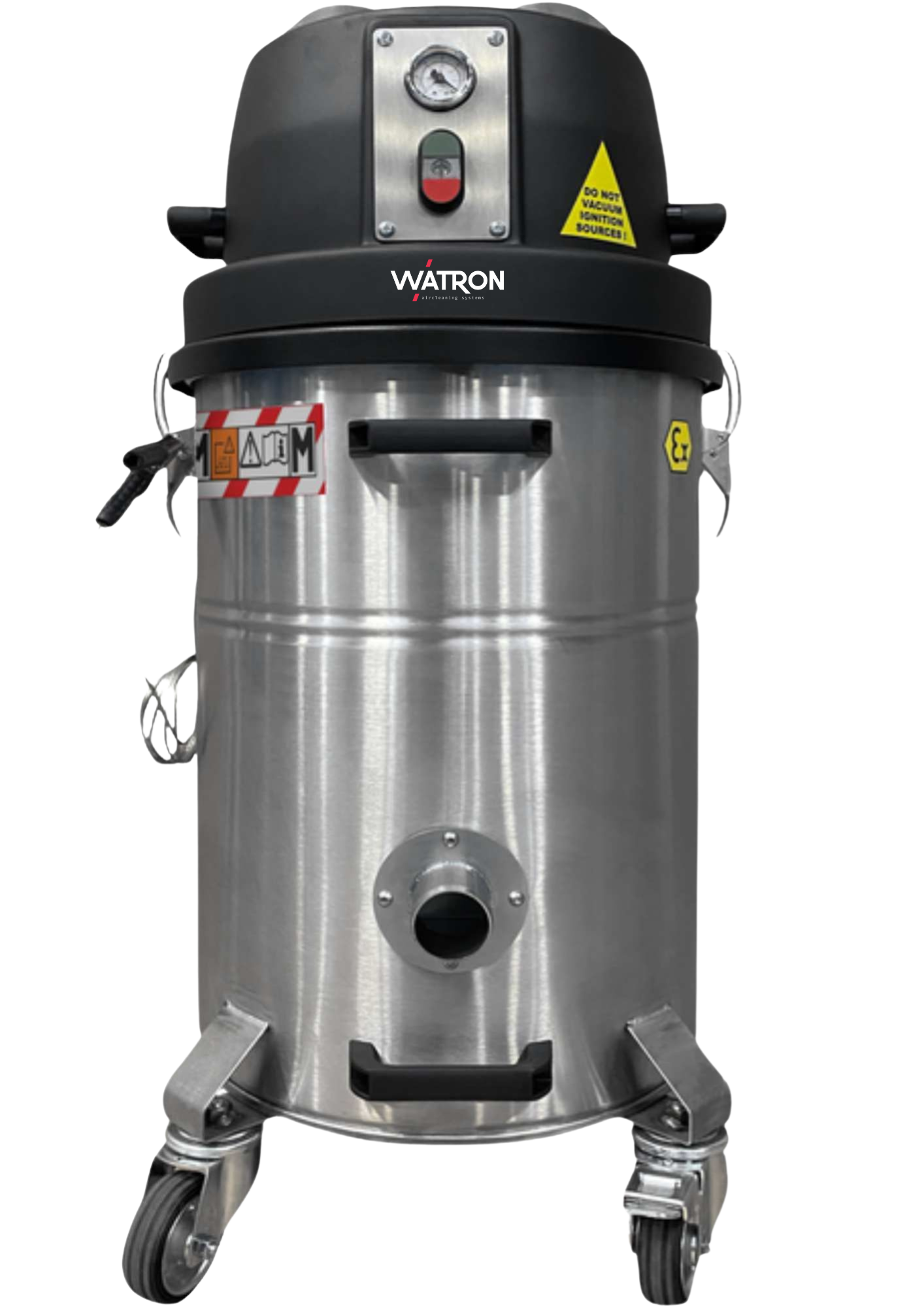 Skyliner WA-230 ATEX Mobiler ATEX-Industriesauger