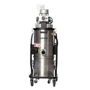 Skyliner WA-230 ATEX Insutriesauger zum Dauereinsatz mit Seitenkanalverdichter