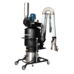 Skyliner WA-ATEX Mobiler ATEX-Industriesauger mit Absaugarm