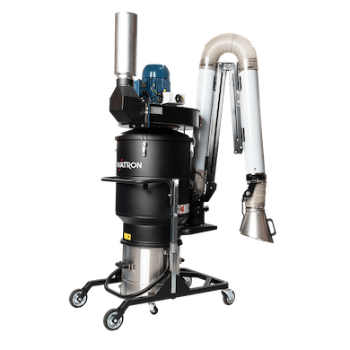 Skyliner WA-1400 ATEX Punktabsaugung