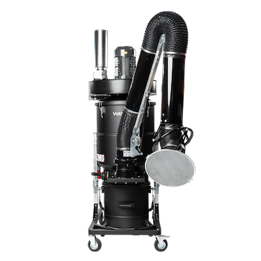 Skyliner WA-2700 Punktabsaugung