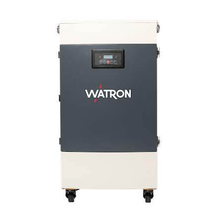 Performer WA-1000 Absauganlage