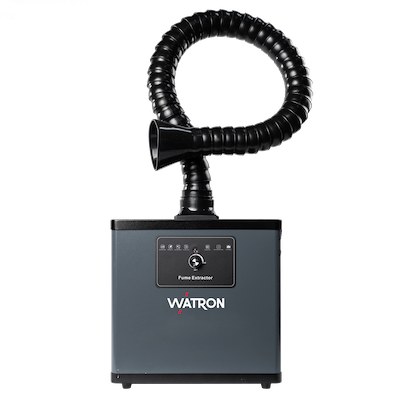 Performer WA-300 Absauganlage