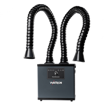 Performer WA-400 Absauganlage