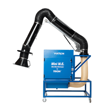 Vortex WA-1000-M Ölnebelabscheider