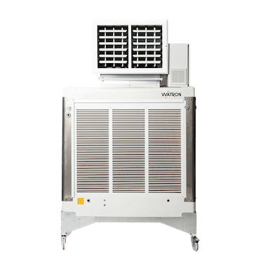 Aura WA-1500 Premium Luftbefeuchter