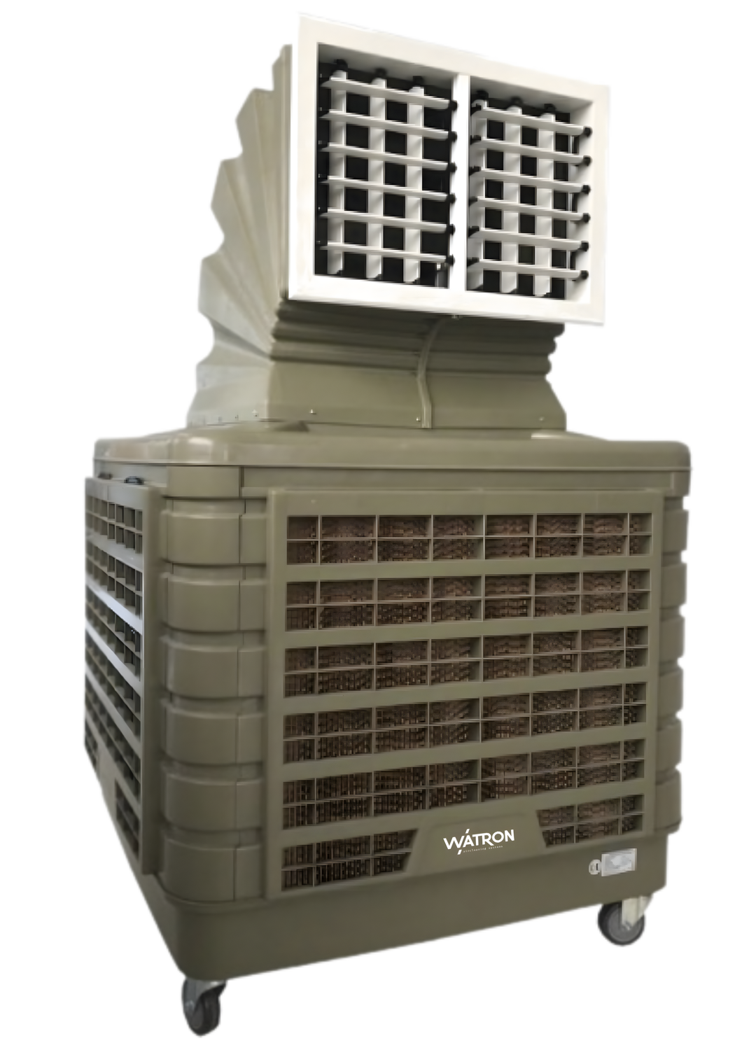 Aura Eco WA-2000 Luftbefeuchter