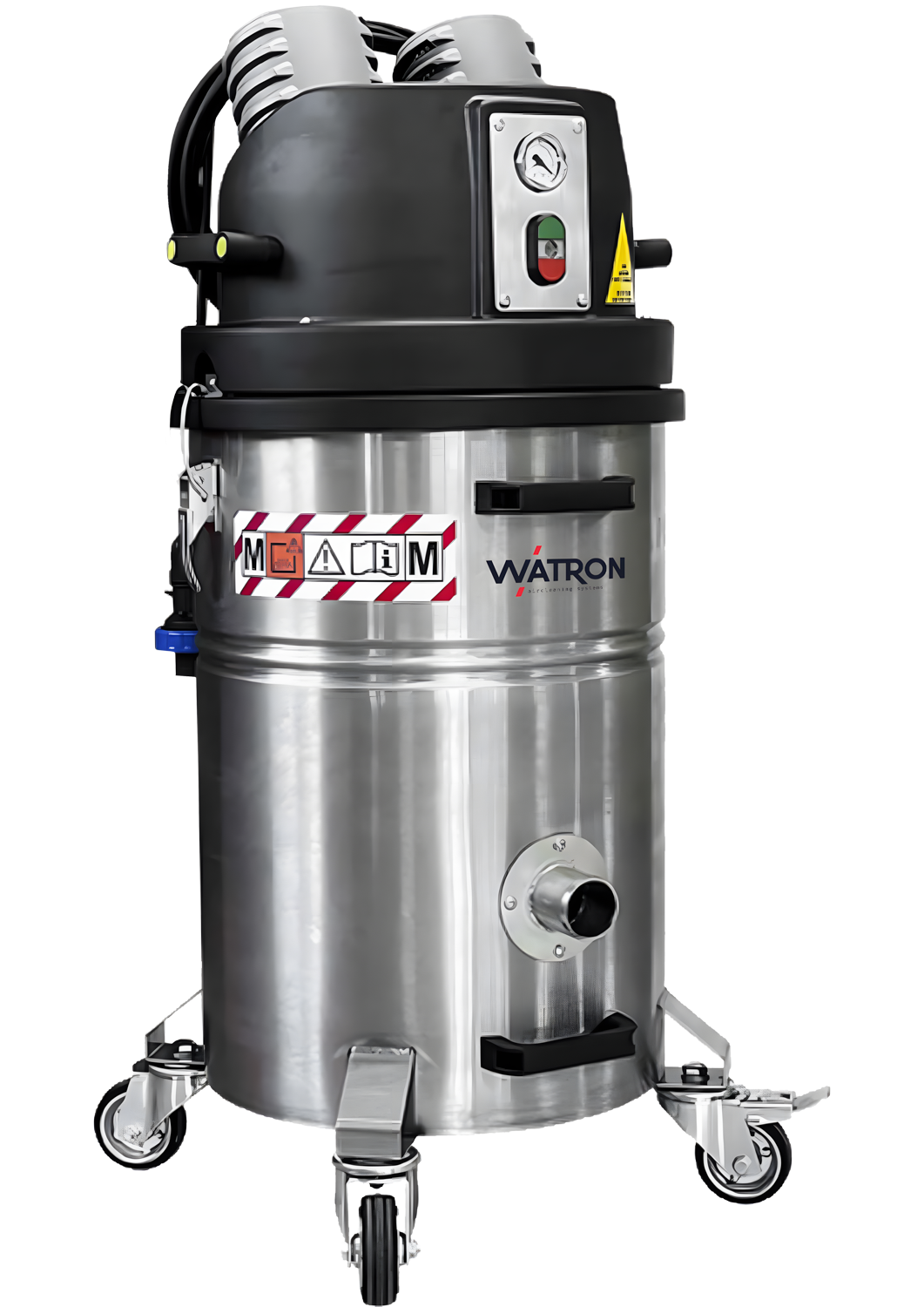 Skyliner WA-230 ATEX Industriesauger
