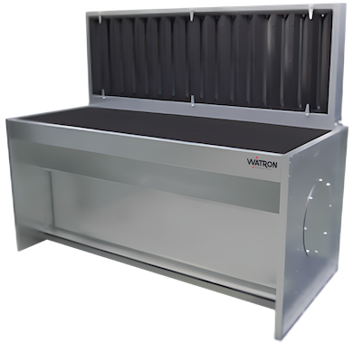 Lucom WA-T 1600 Absaugtisch