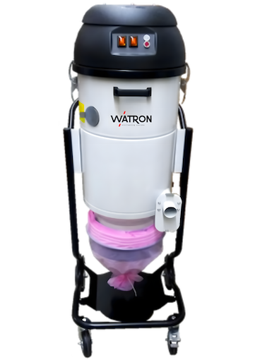 Skyliner WA-420 LP Industriesauger