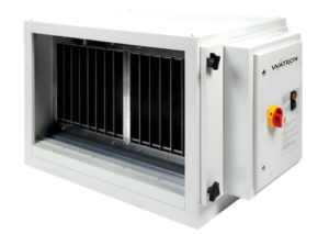 Lucom WA-ESF-50