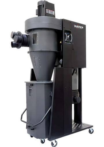 Vortex WA-S3800 H Zyklonsauger