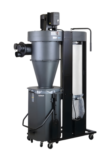 Vortex WA-S3800 Zyklonsauger