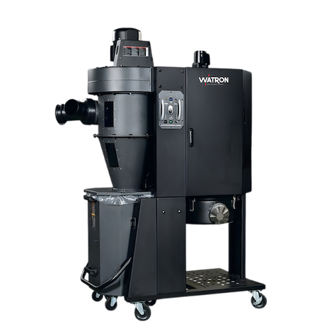 Vortex WA-S1800 H Zyklonsauger