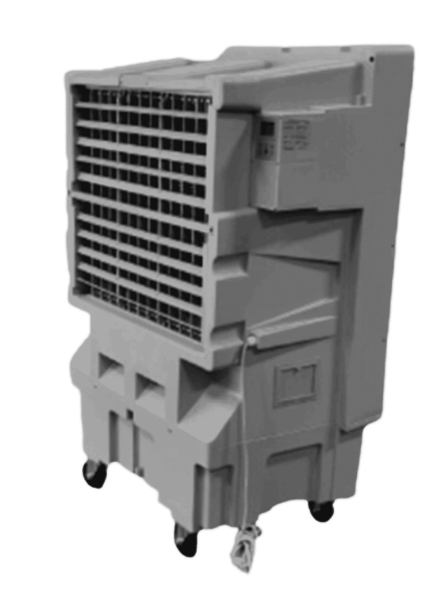 Aura WA-120 Luftkühler