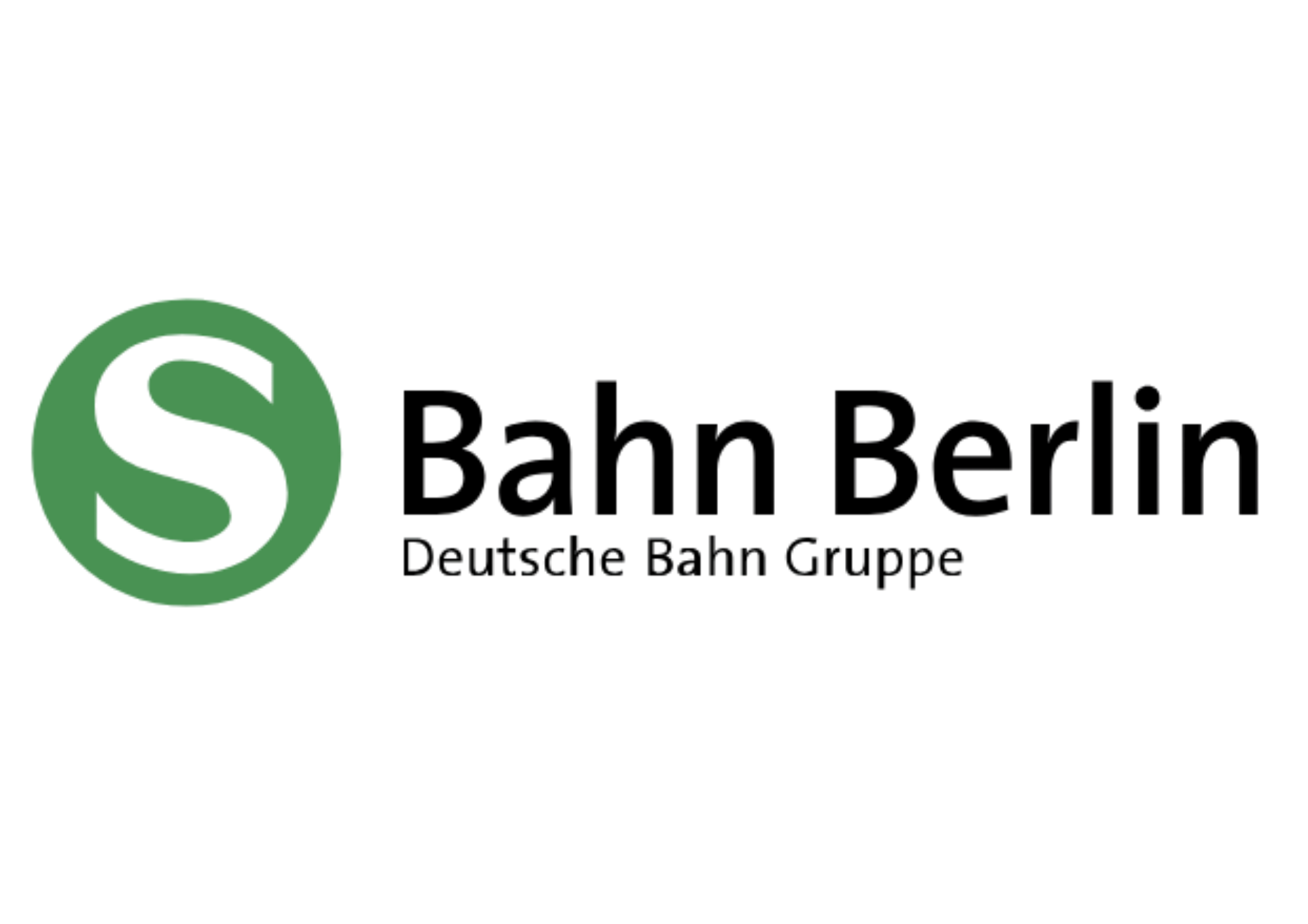 S-Bahn Berlin